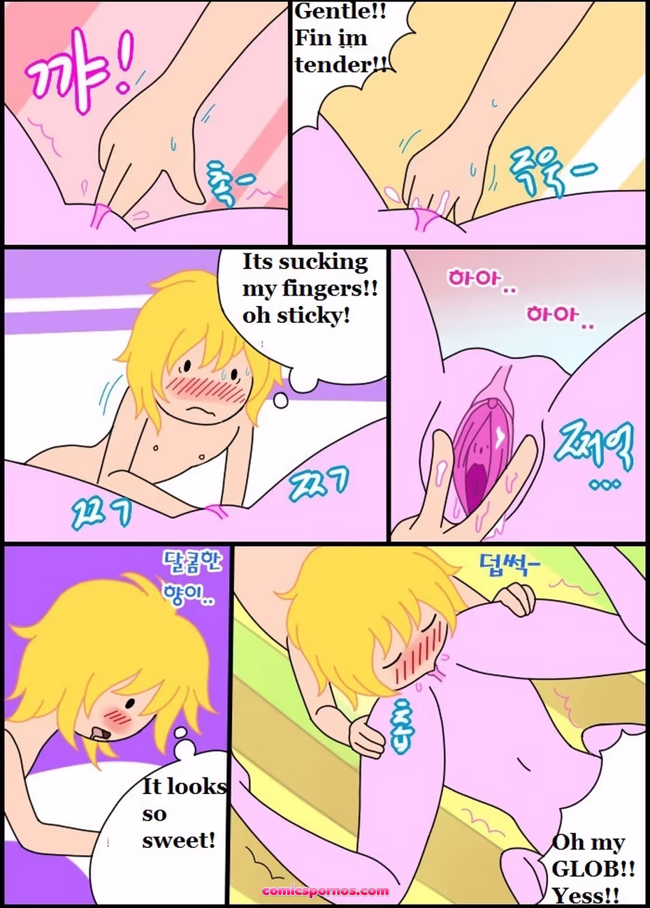 Adult Time 2 - page 51