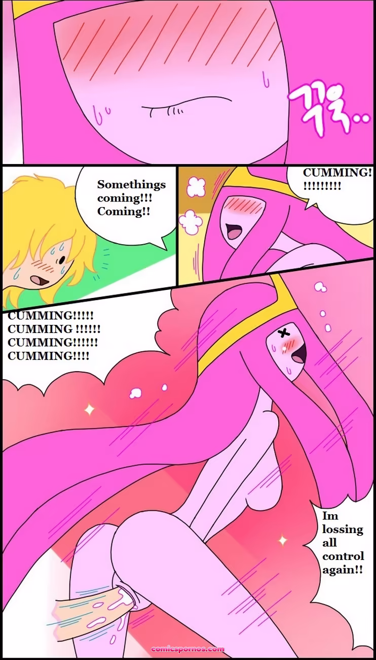 Adult Time 2 - page 63