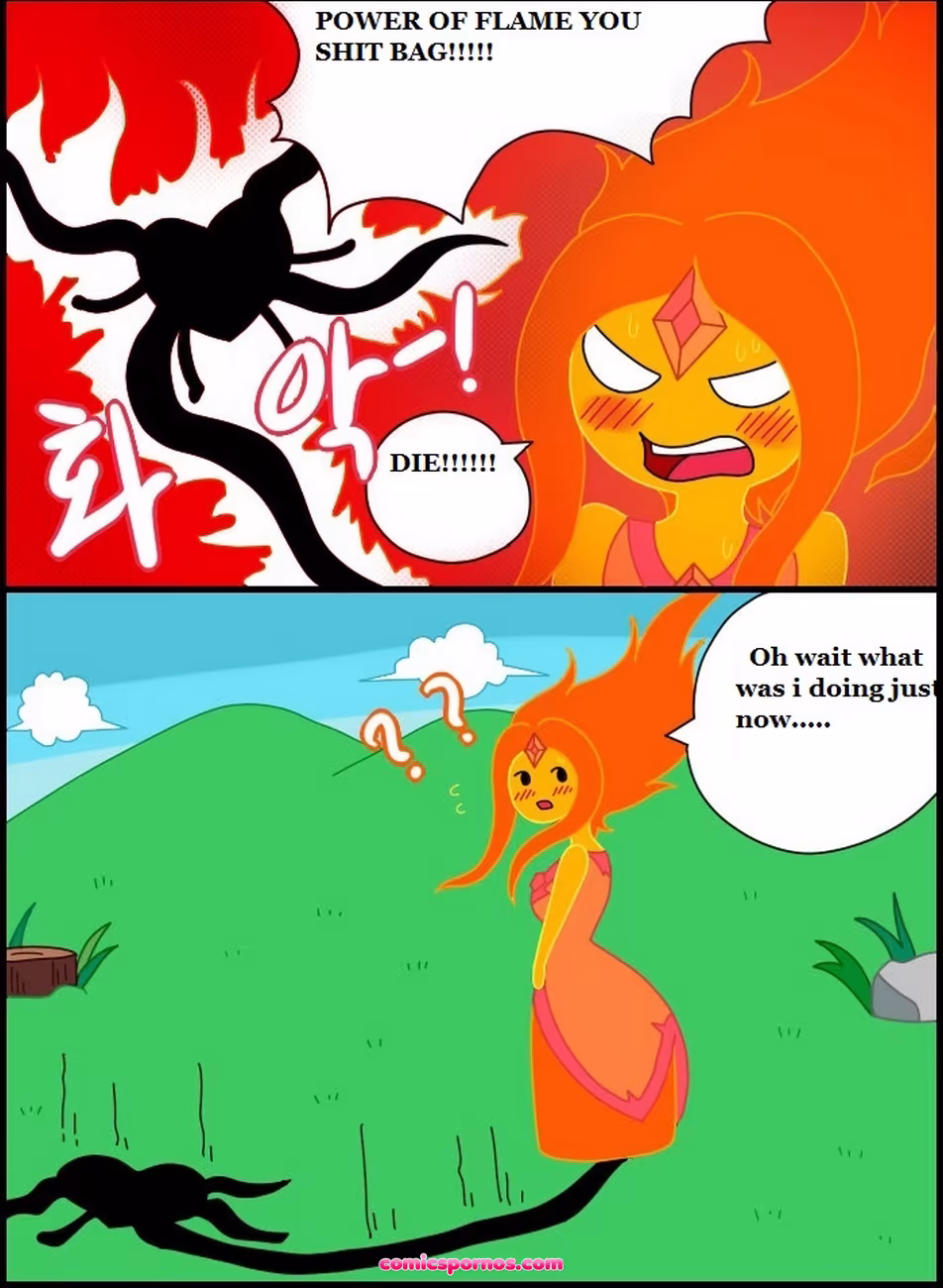 Adult Time 2 - page 77