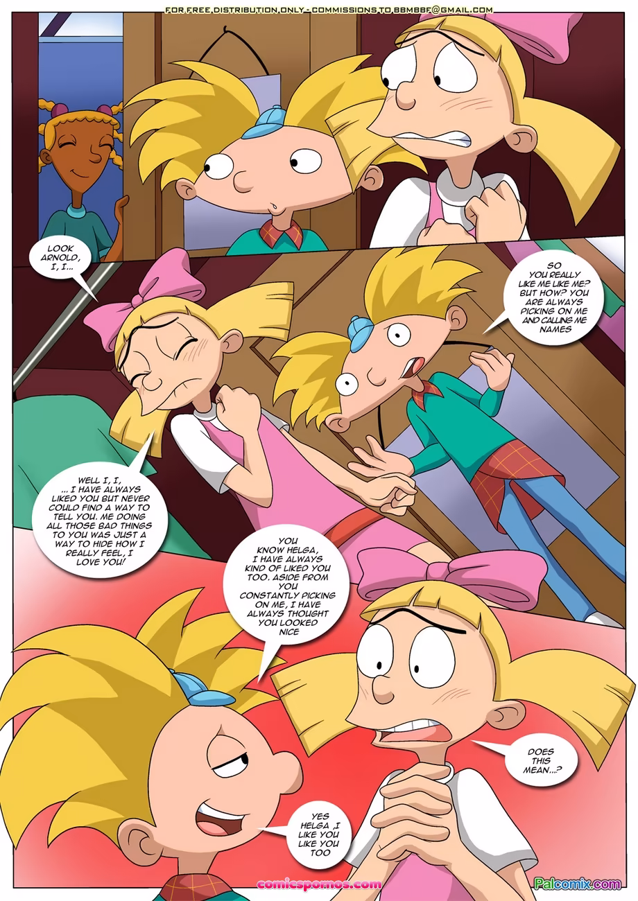 After Party - page 11