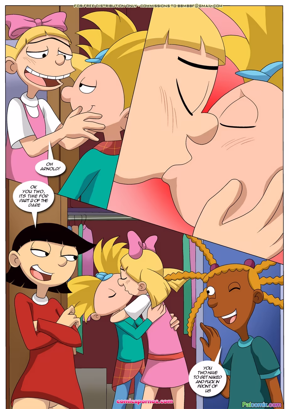 After Party - page 12