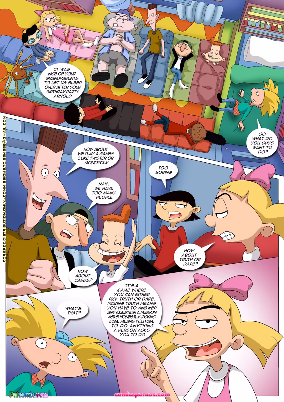 After Party - page 2