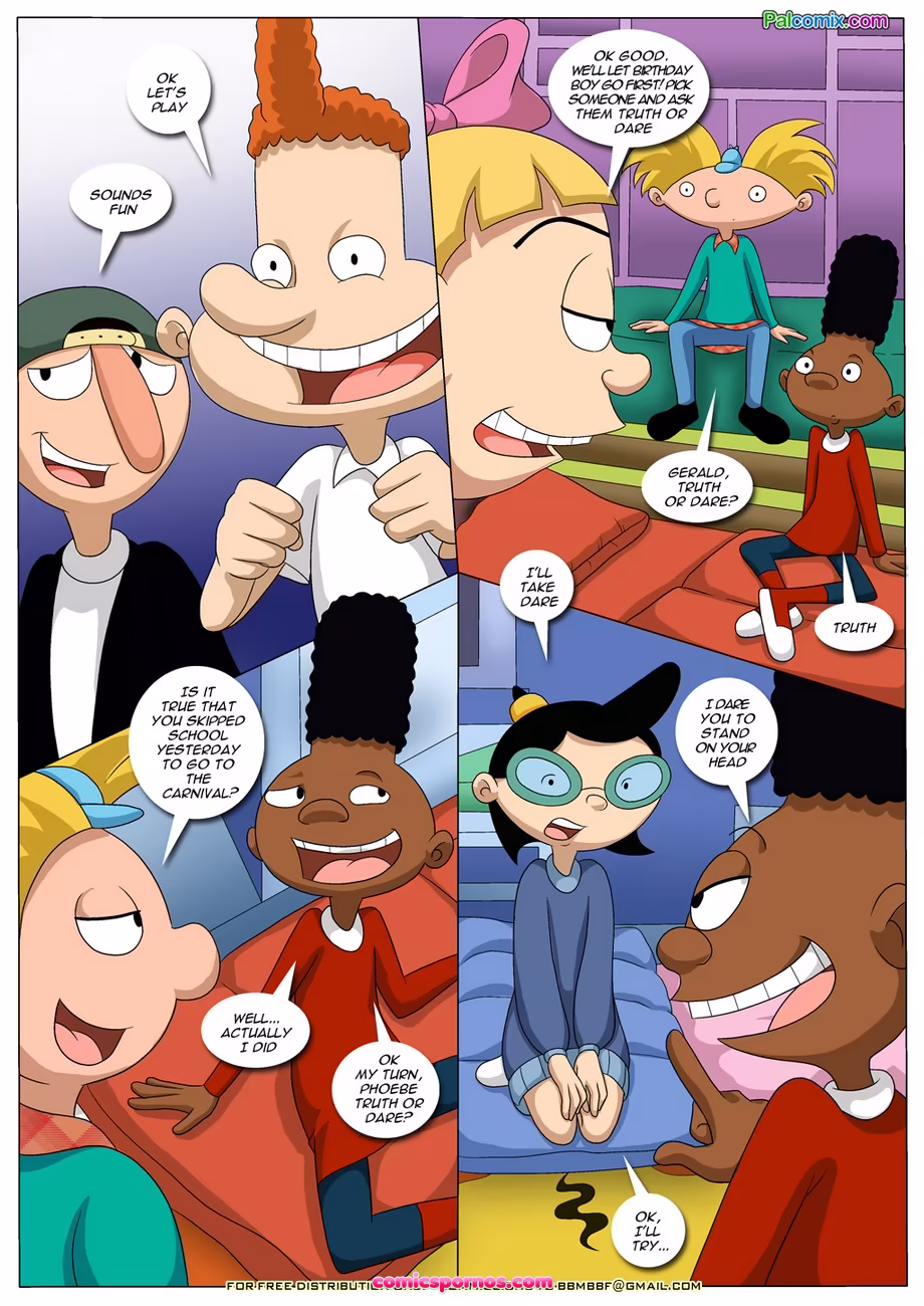 After Party - page 3