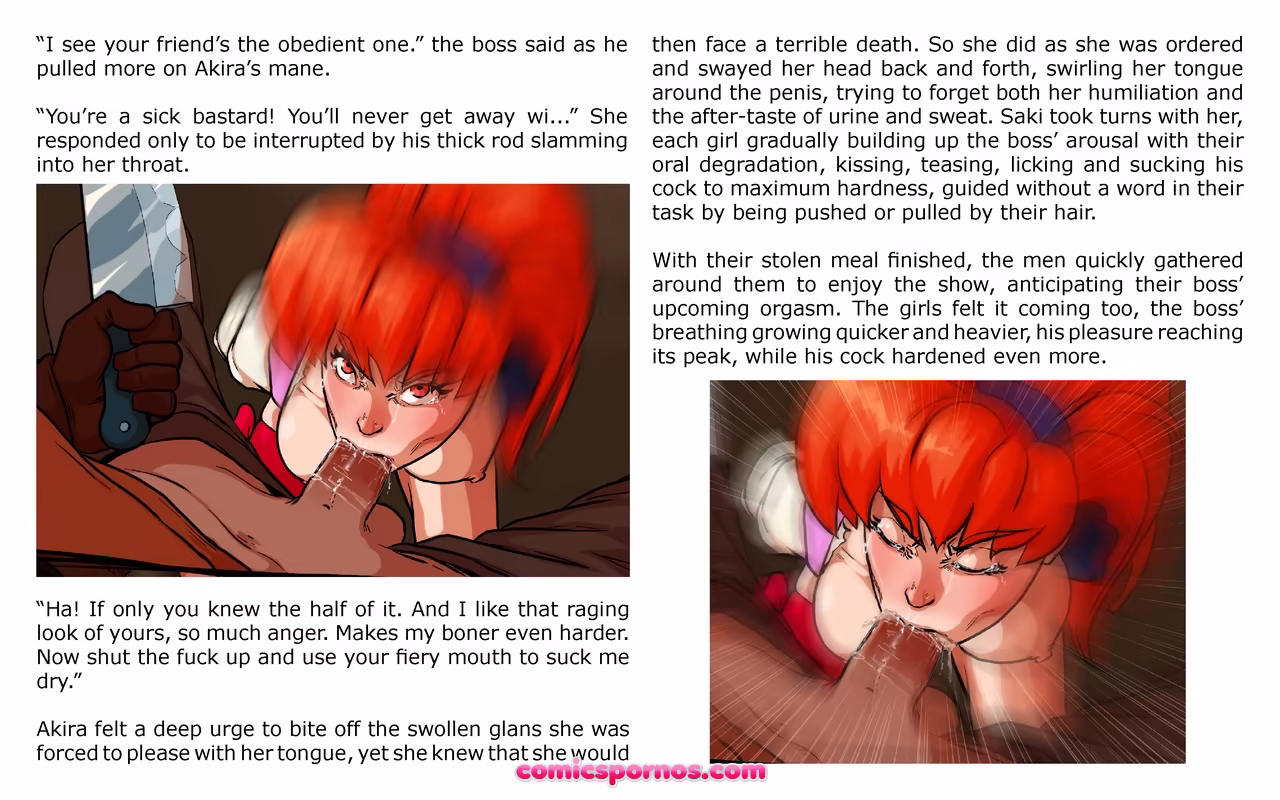 An Ordinary Day 1 - page 11