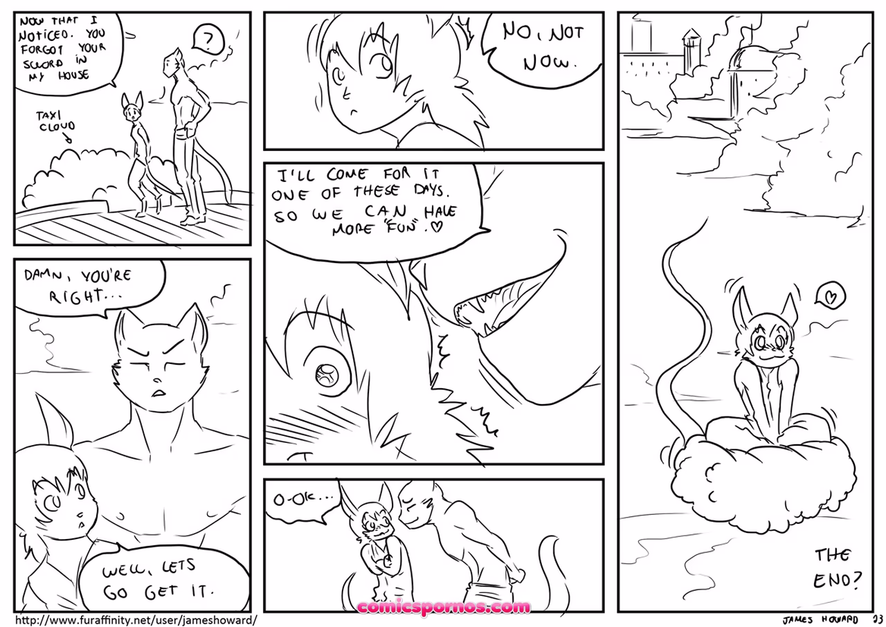 Animallia 1 - page 24