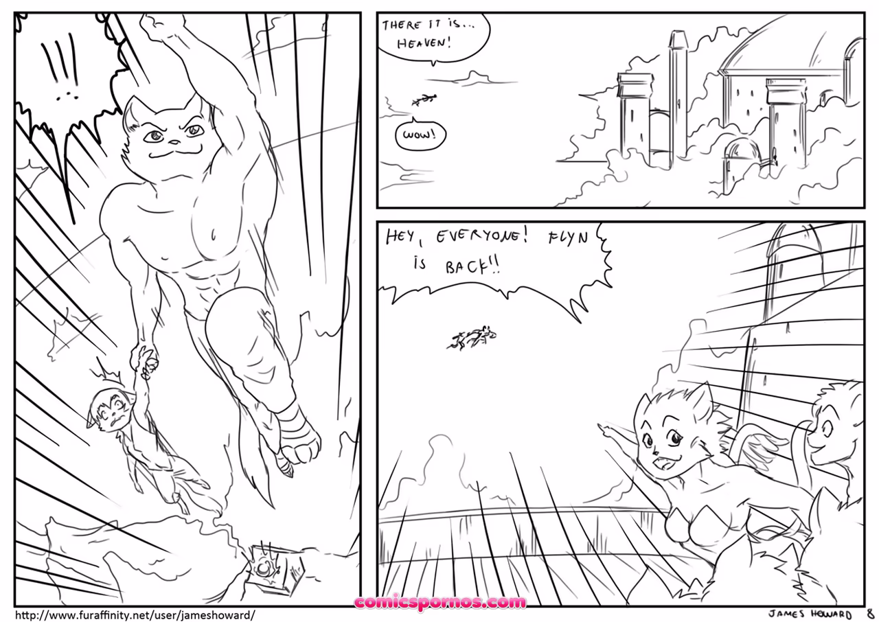 Animallia 1 - page 9