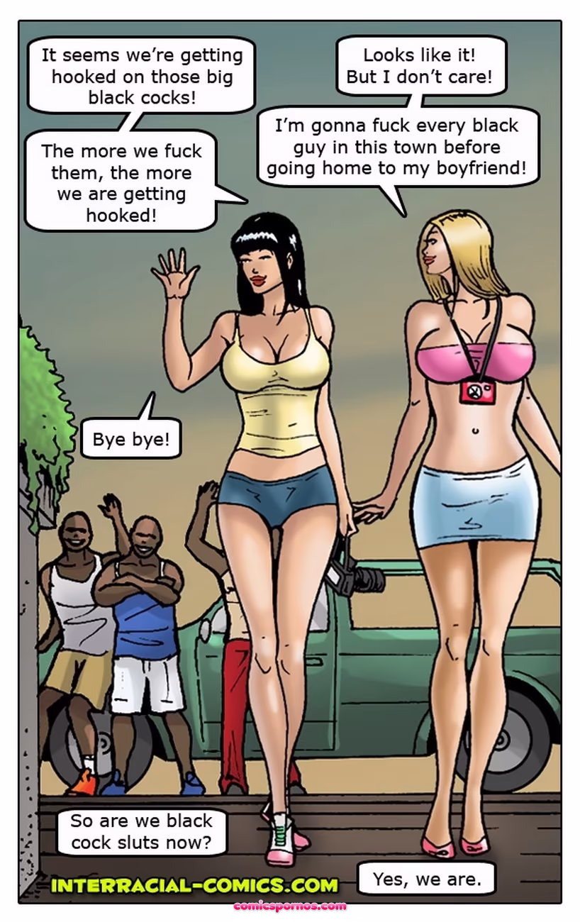 African Adventures - page 31