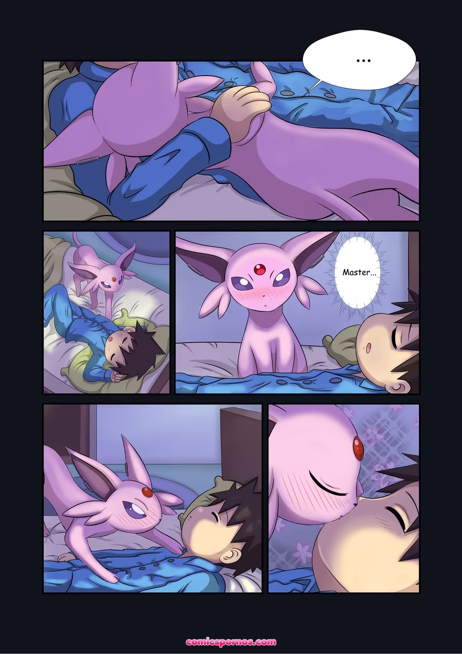 Affection - page 17