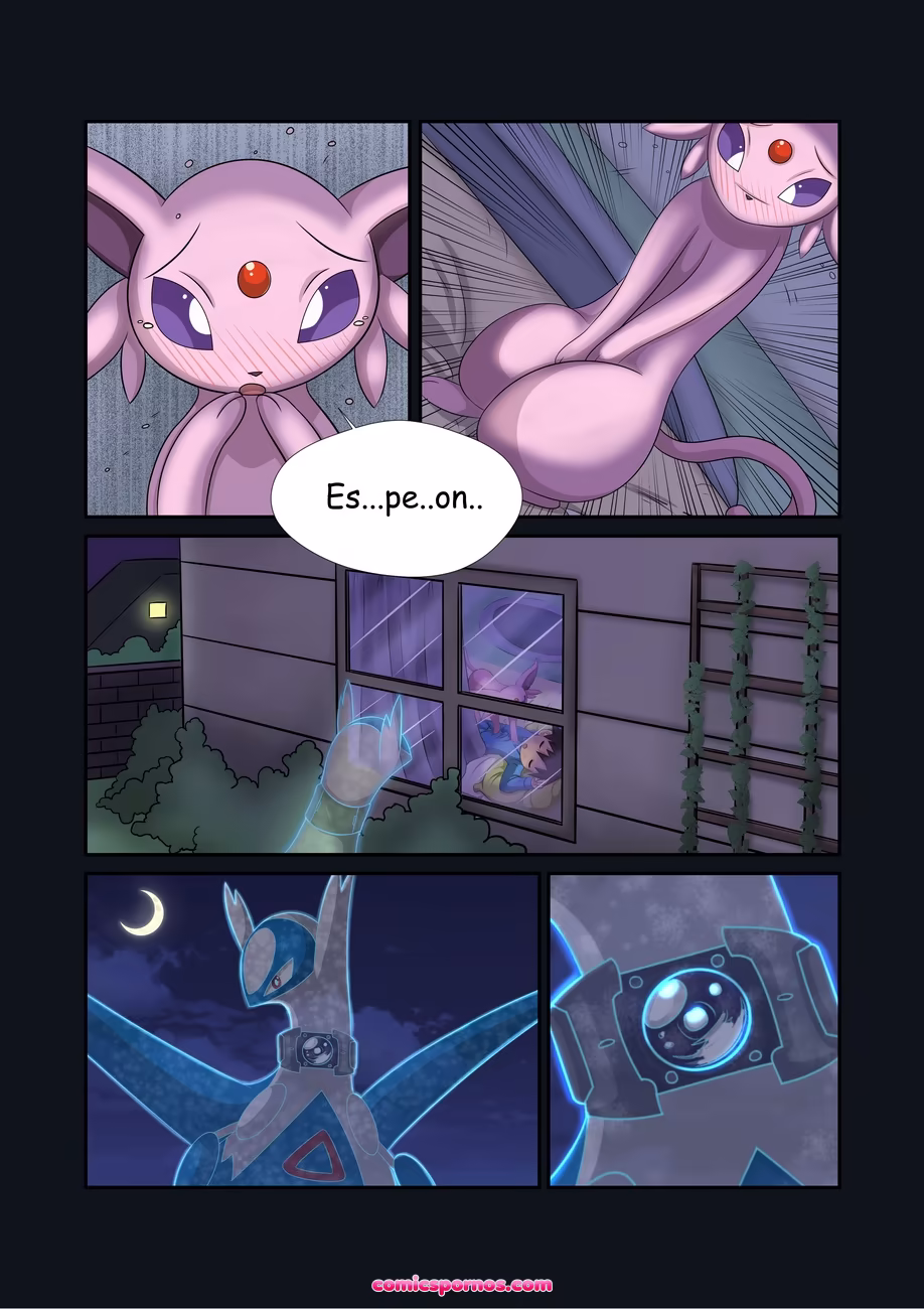 Affection - page 18