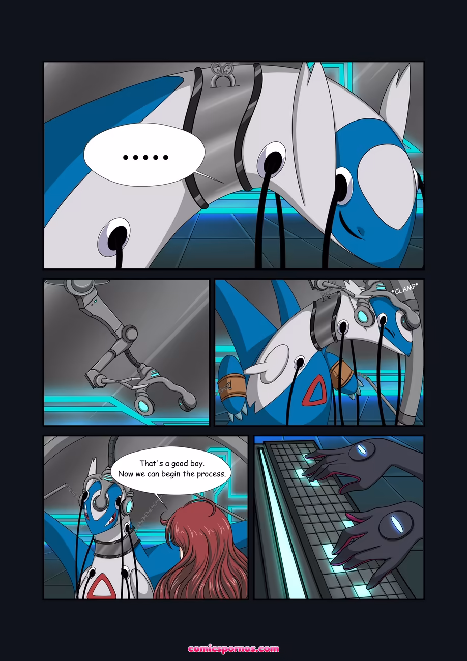 Affection - page 2