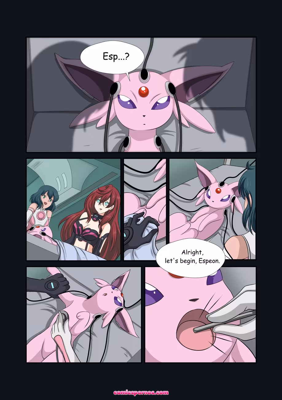 Affection - page 20