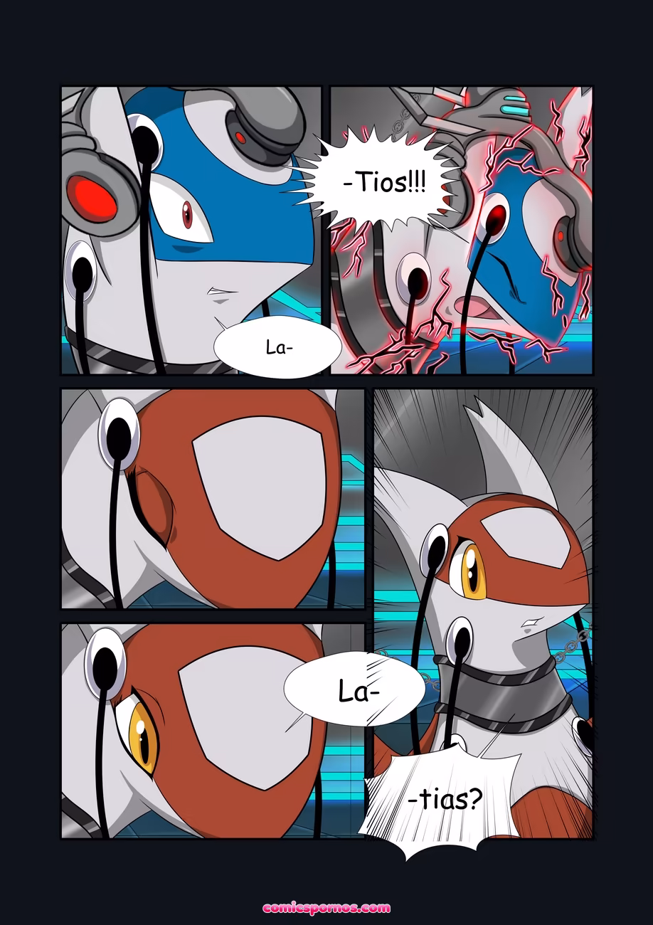 Affection - page 3