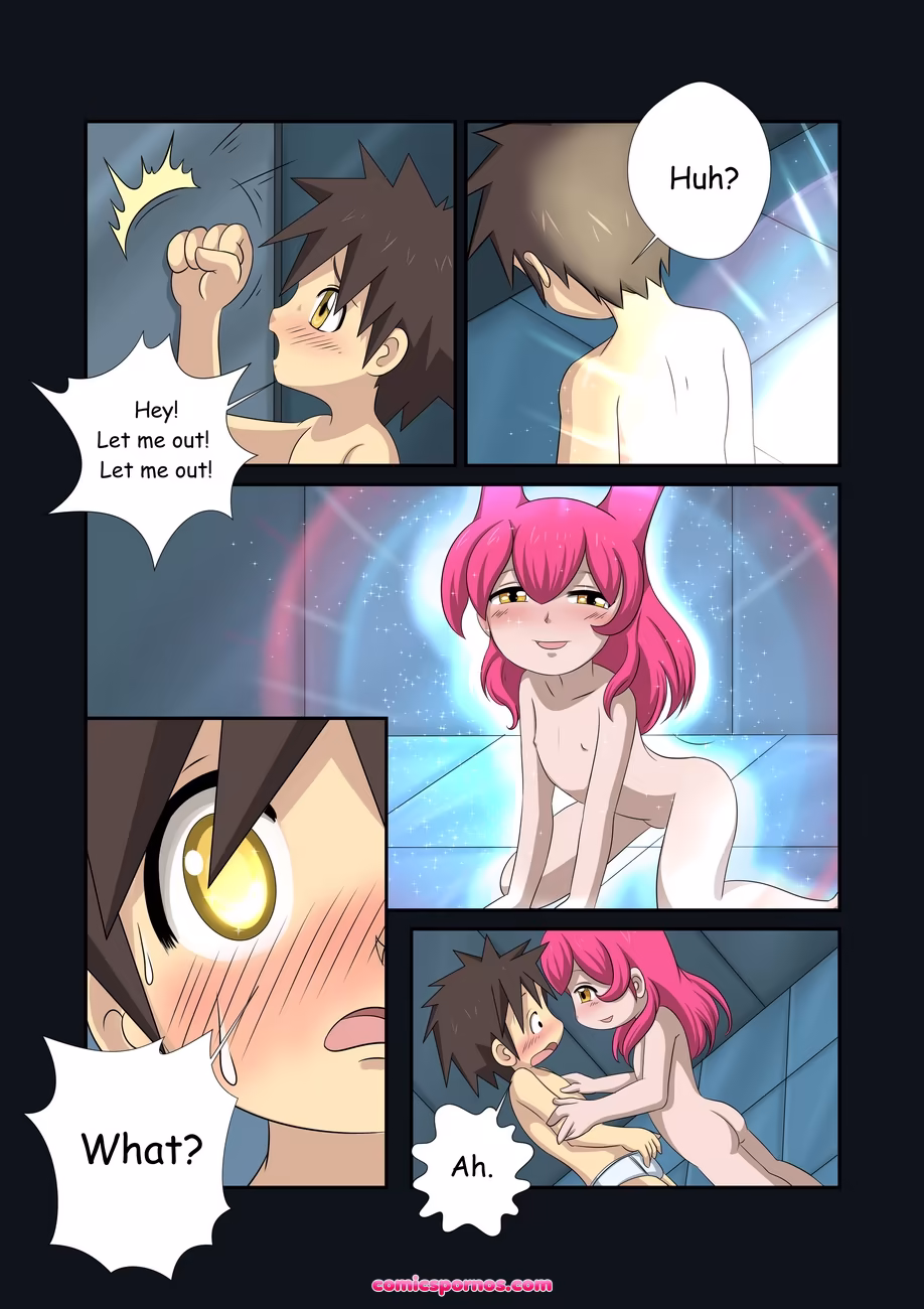 Affection - page 33