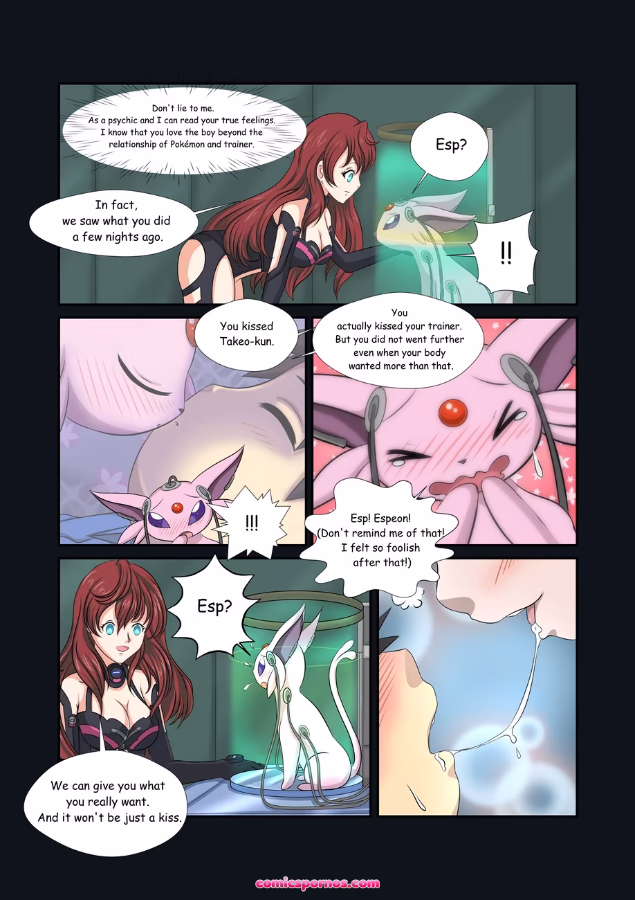 Affection - page 35