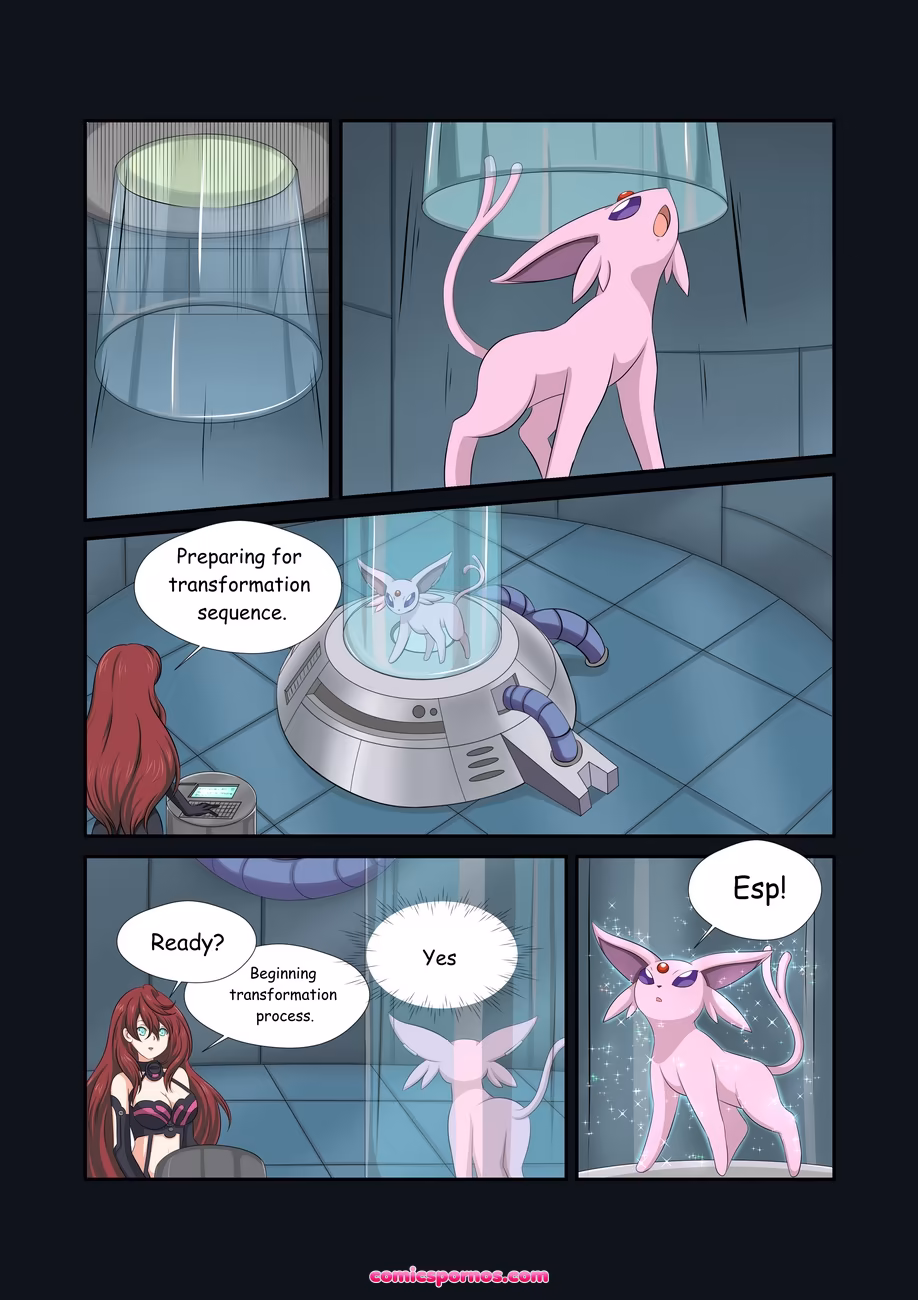 Affection - page 40