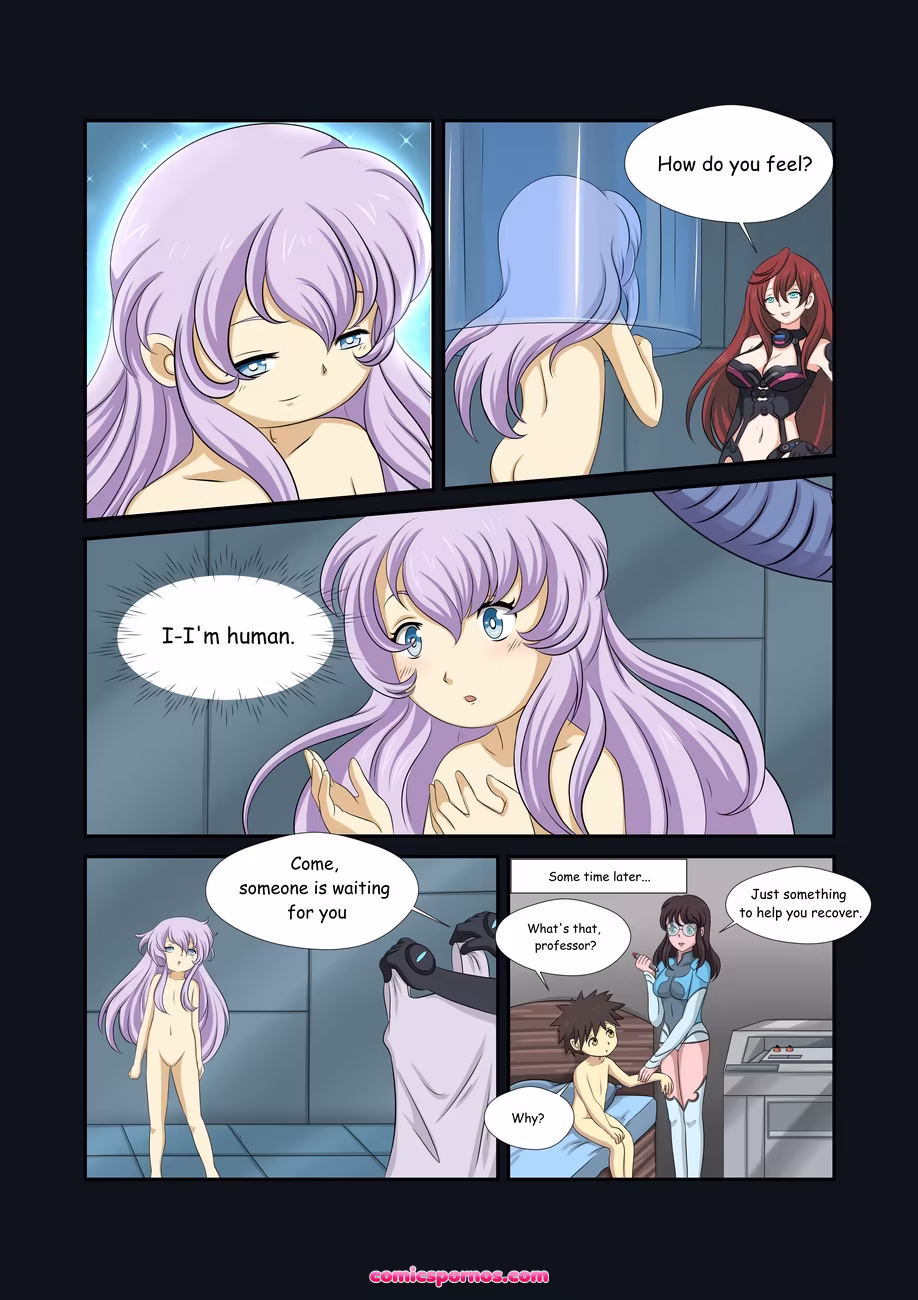 Affection - page 42