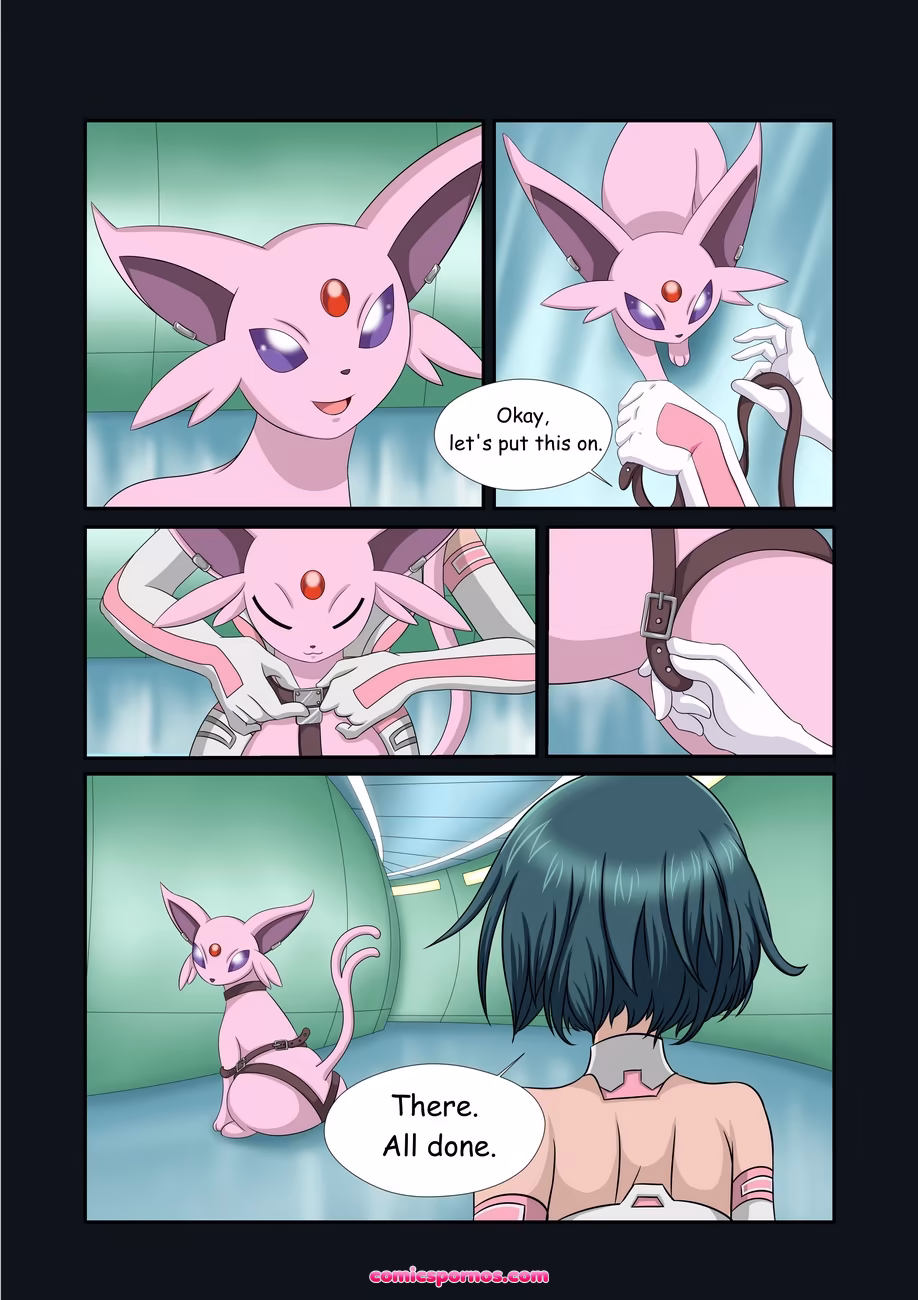 Affection - page 54