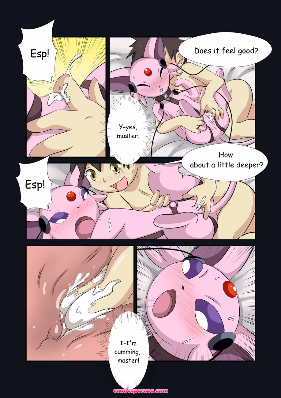Affection - page 64