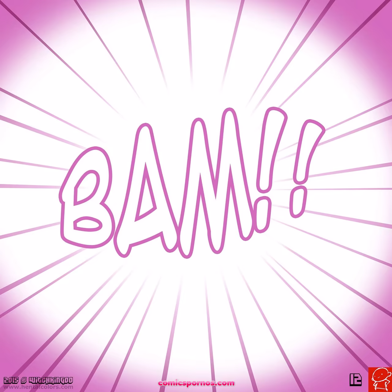 April O'Neil 2 - page 13