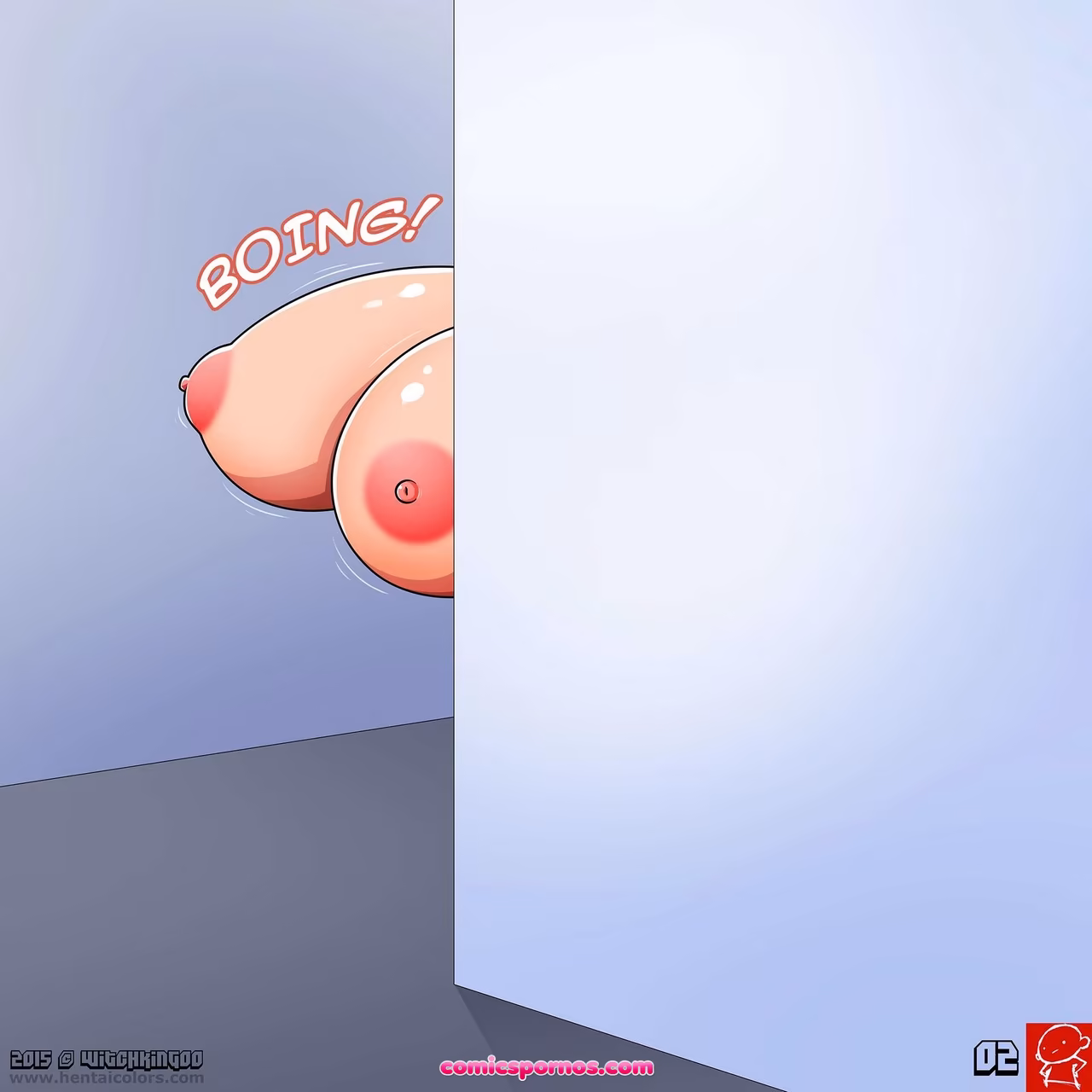 April O'Neil 2 - page 3