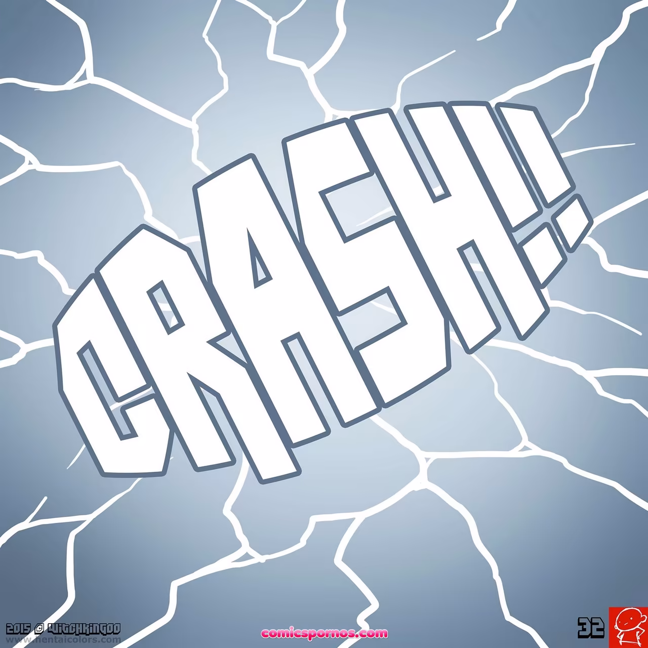 April O'Neil 2 - page 33