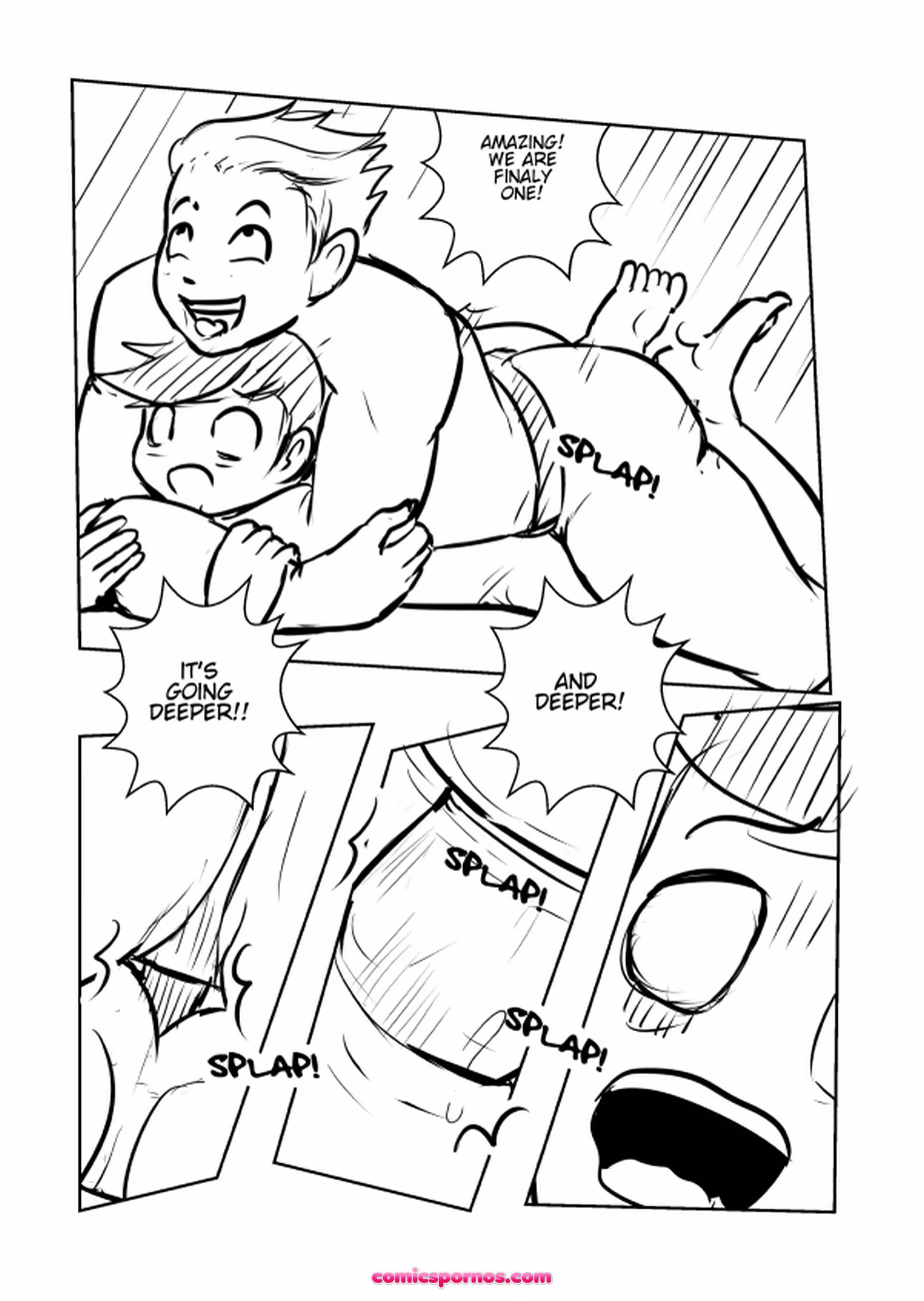 Assplay Of The Game - Zarya Ass Rapist - page 12