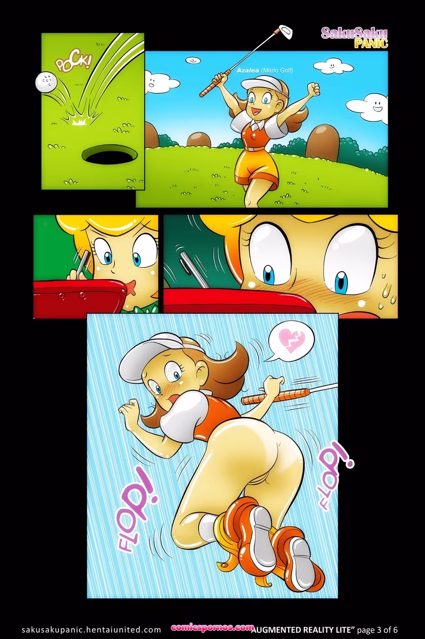 Augmented Reality - page 3