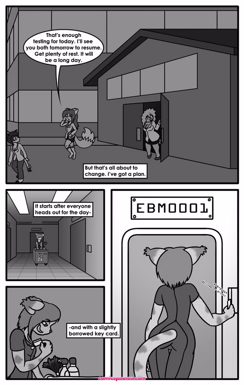 ASPR - Academy For Sexual Parasite Research - page 10