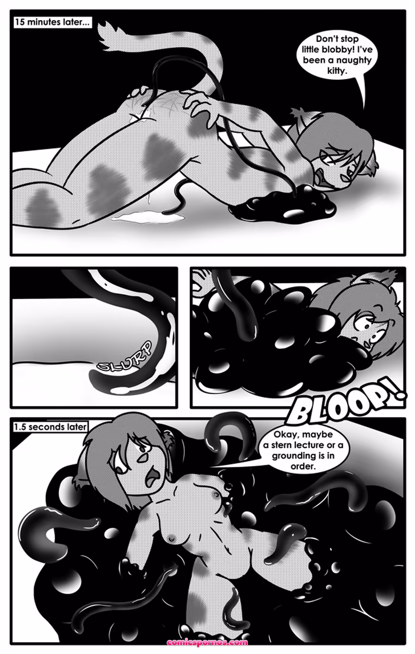 ASPR - Academy For Sexual Parasite Research - page 17