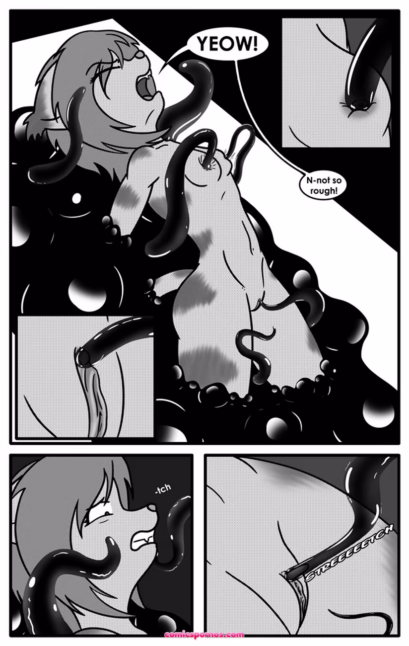 ASPR - Academy For Sexual Parasite Research - page 18