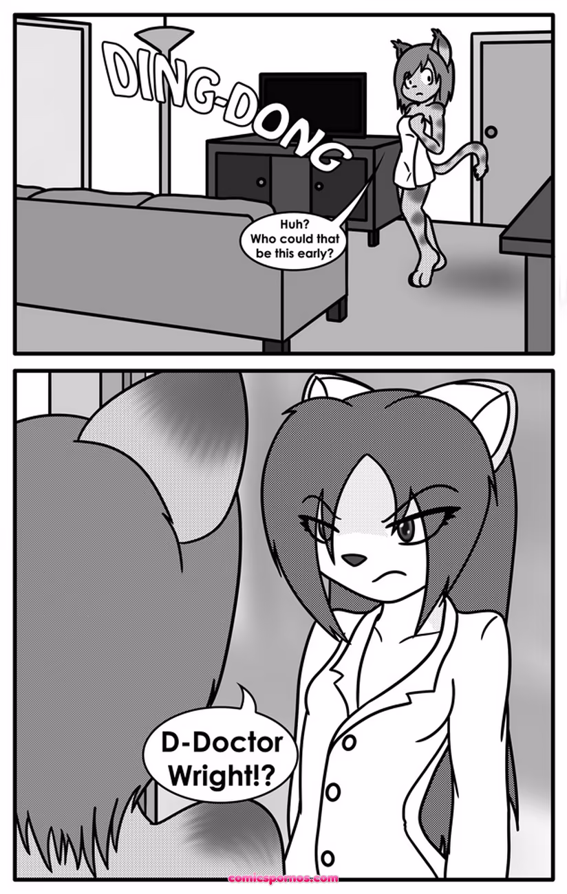 ASPR - Academy For Sexual Parasite Research - page 25