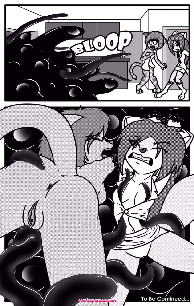 ASPR - Academy For Sexual Parasite Research - page 27