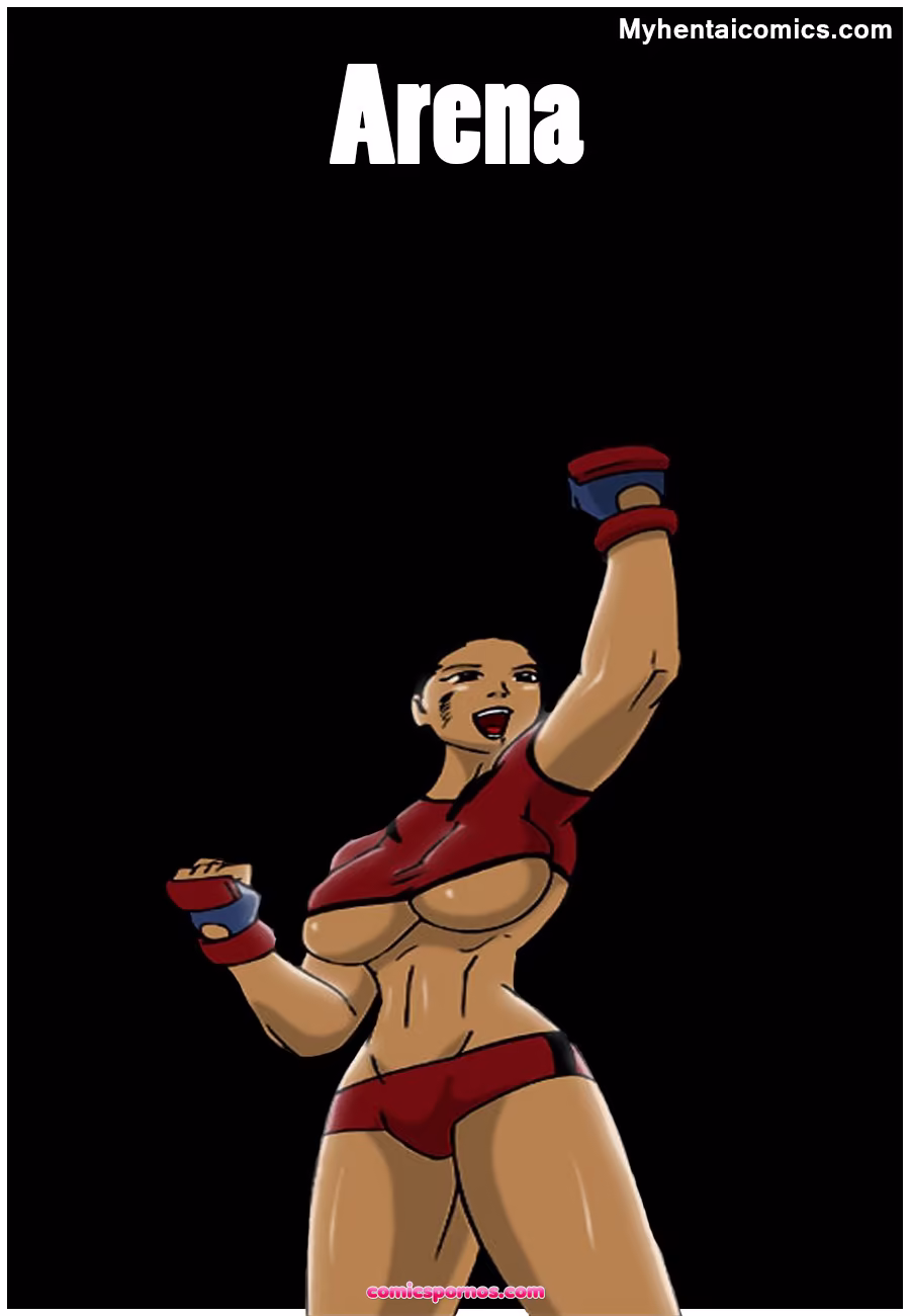 Arena - page 1