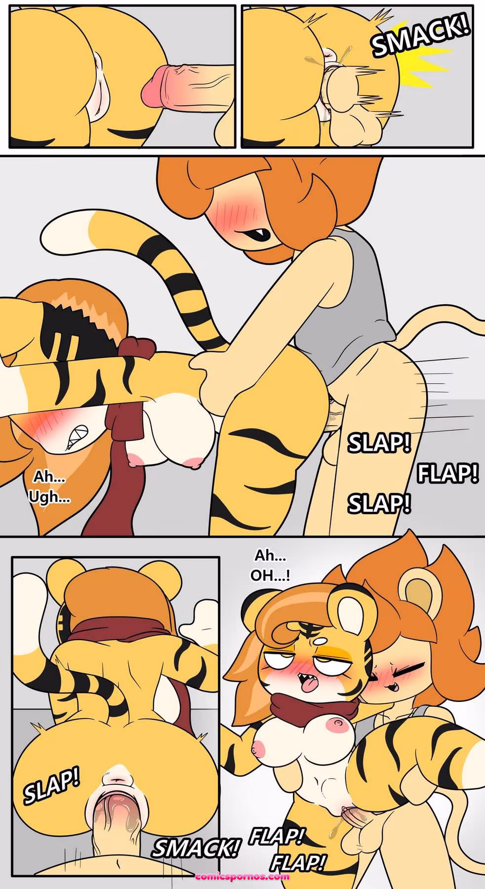 Special Training - page 2