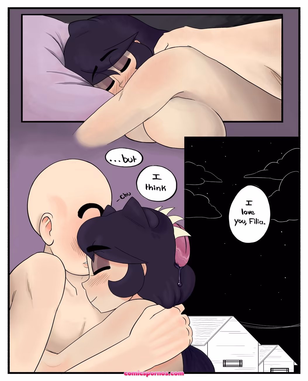 Anonifilia 2 - page 21