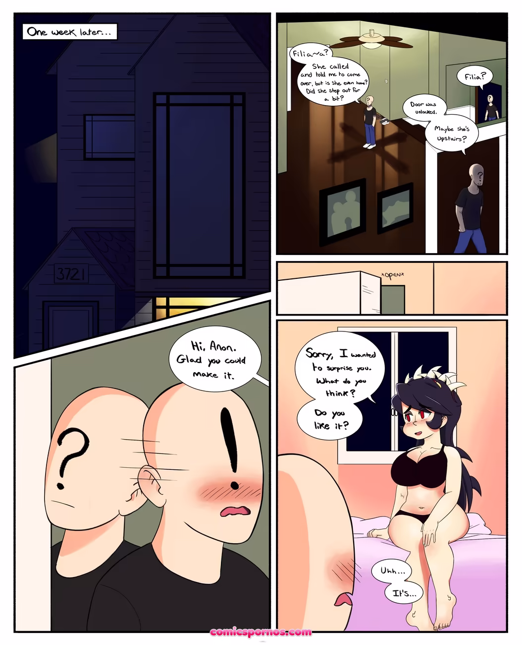 Anonifilia 2 - page 5
