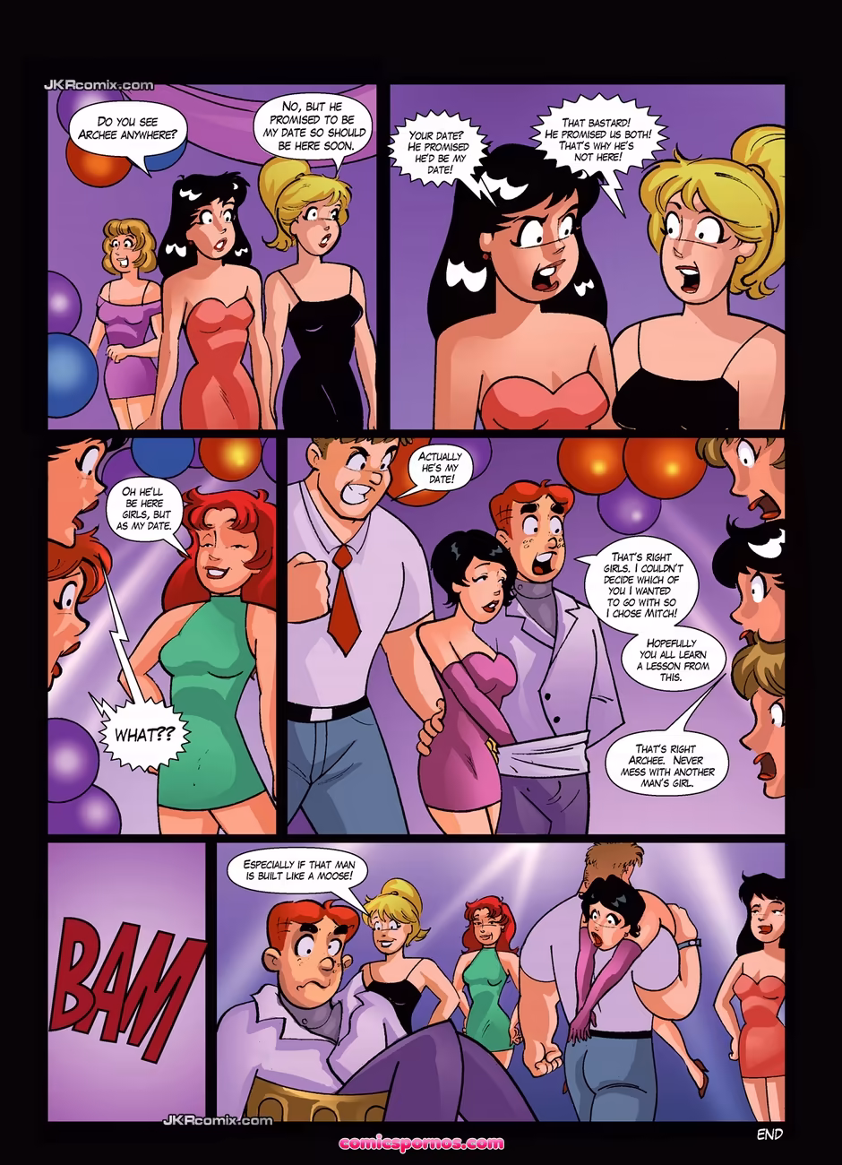 Archee 2 - page 6