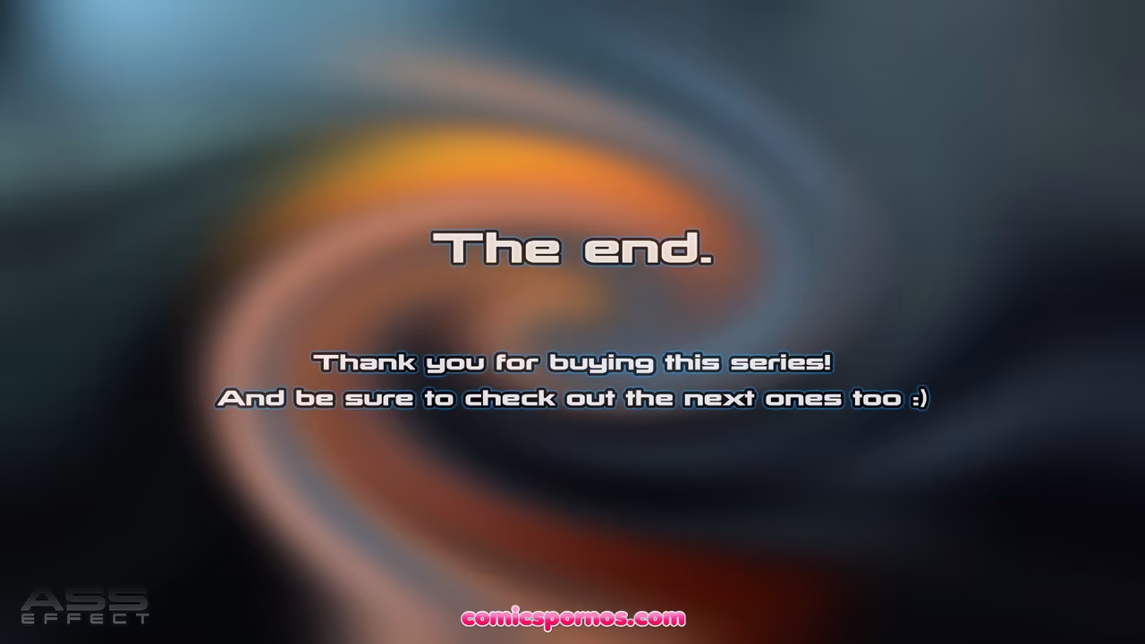 Ass Effect 1 - The Omni Pleasure Tool - page 107