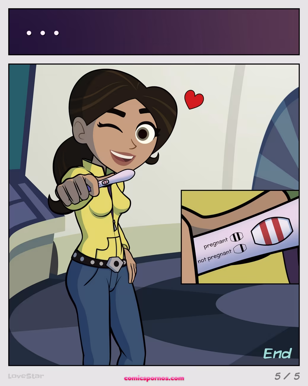 Aviva Moments - page 6