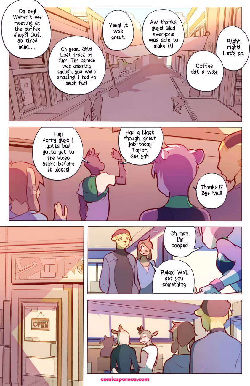 Badge Of Pride - page 26