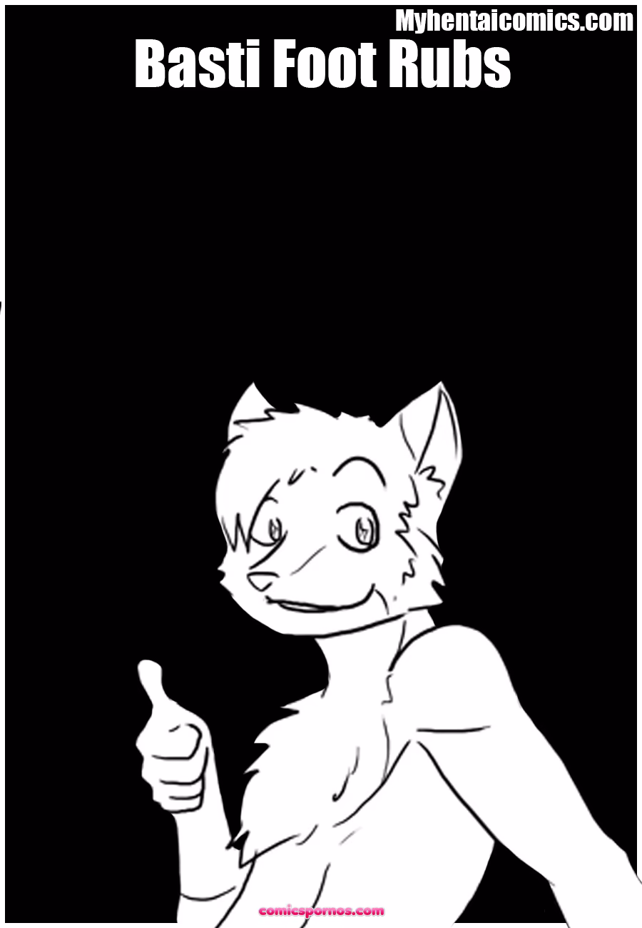 Basti Foot Rubs - page 1