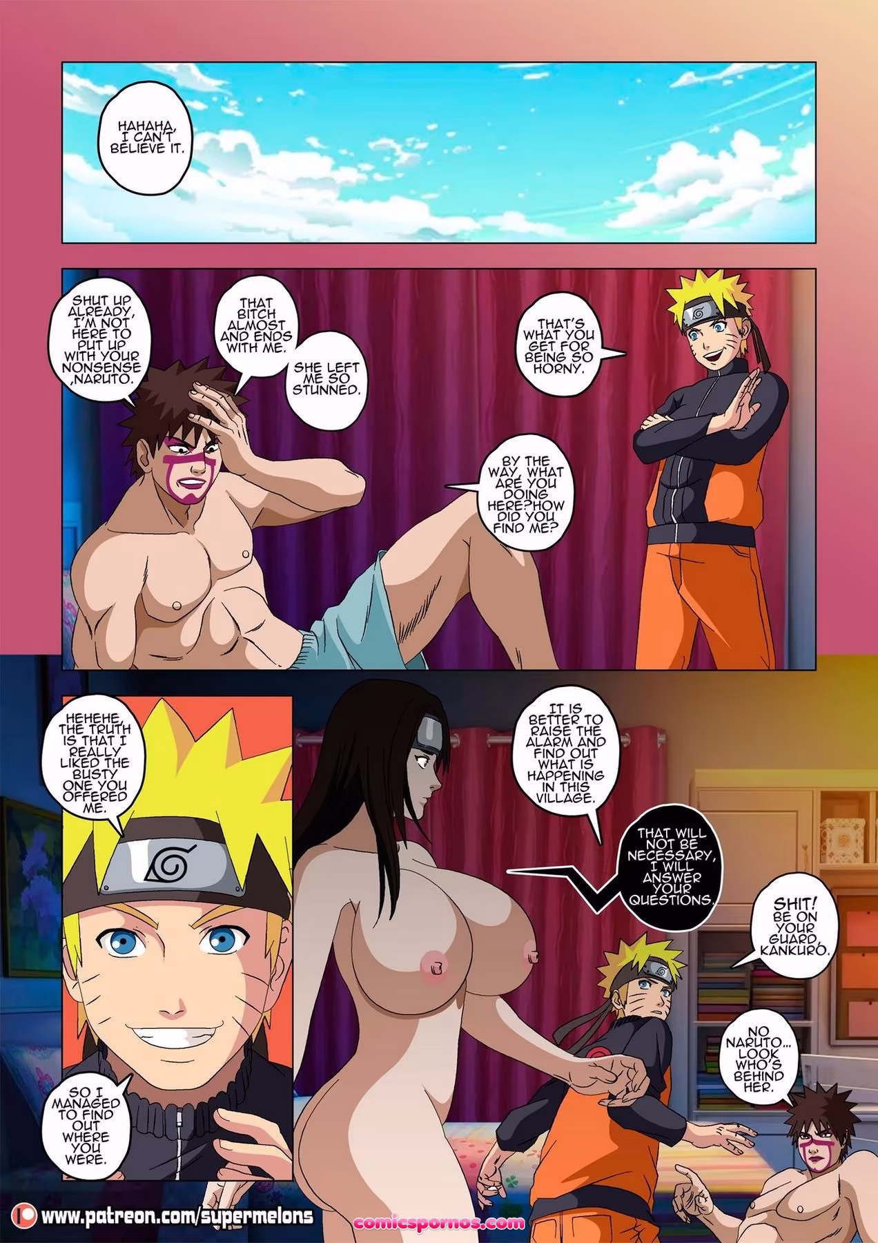 Sand Women - page 25