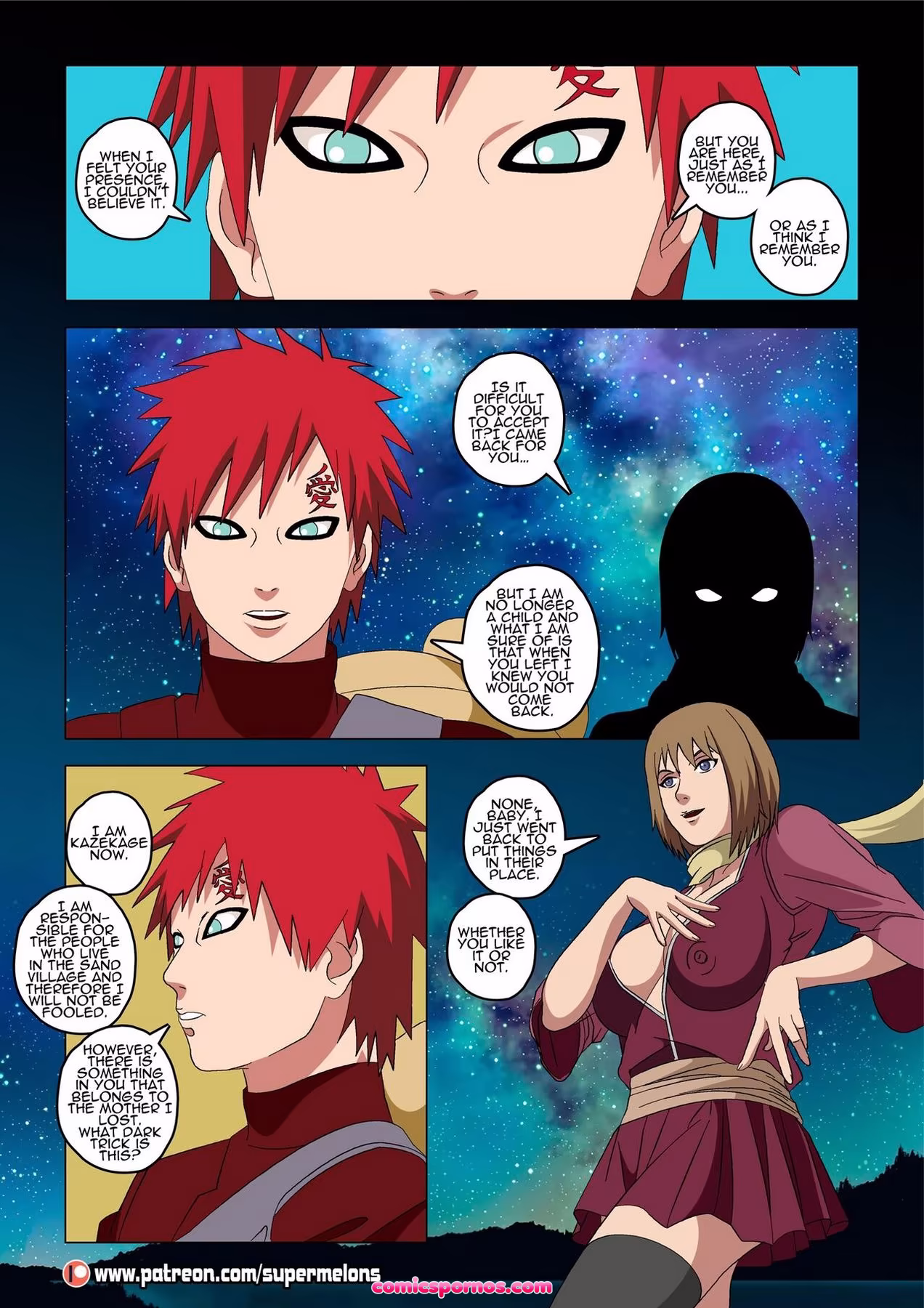 Sand Women - page 26