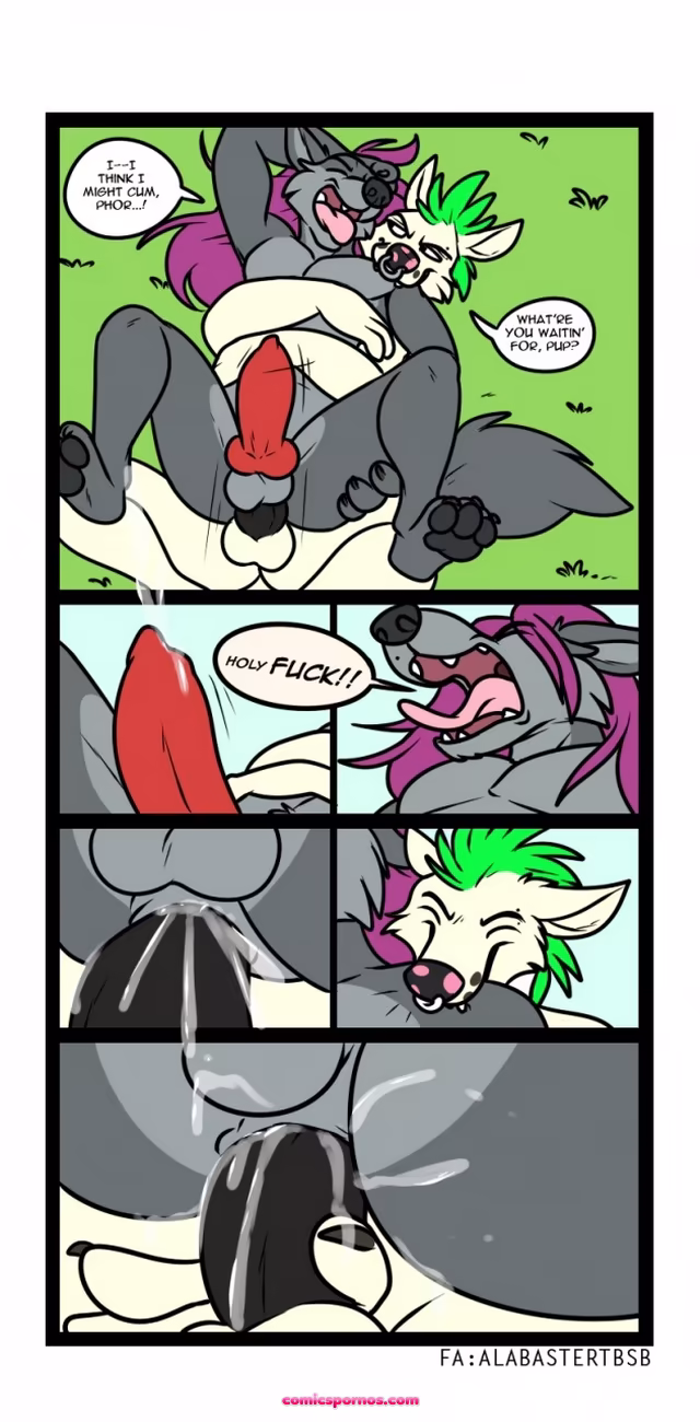 Beast Hunt! Online - page 11