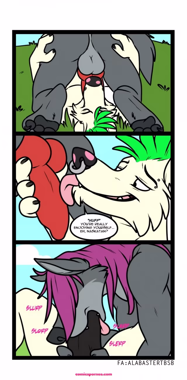Beast Hunt! Online - page 7