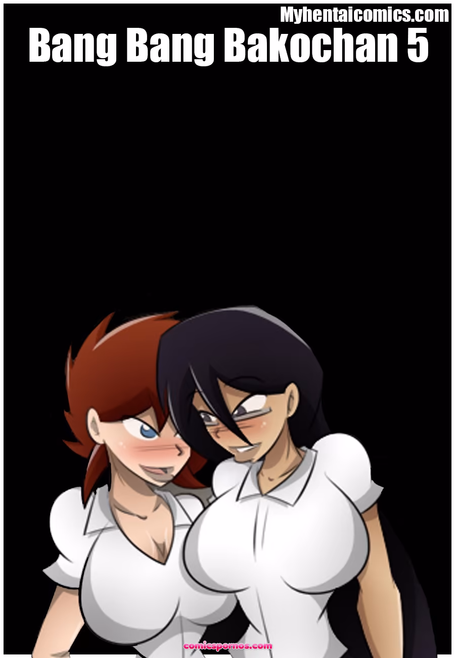 Bang Bang Bakochan 5 - page 1