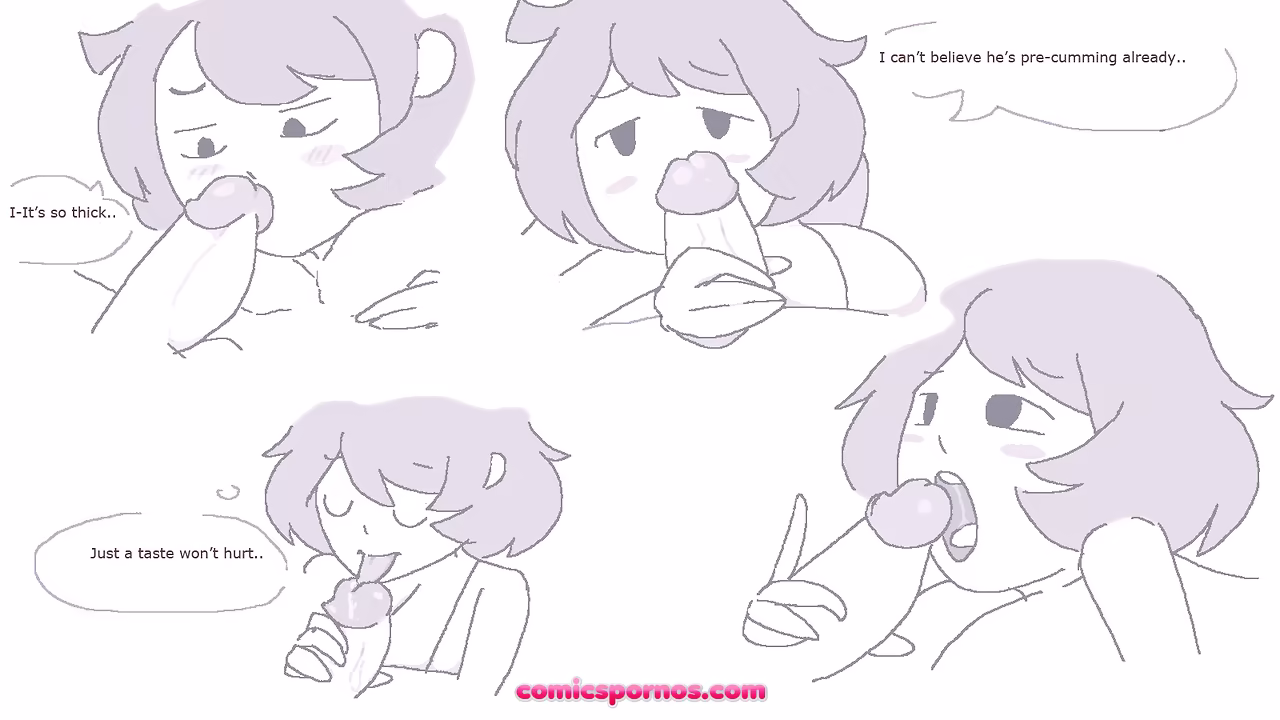 Bad And Good Dreams - page 4