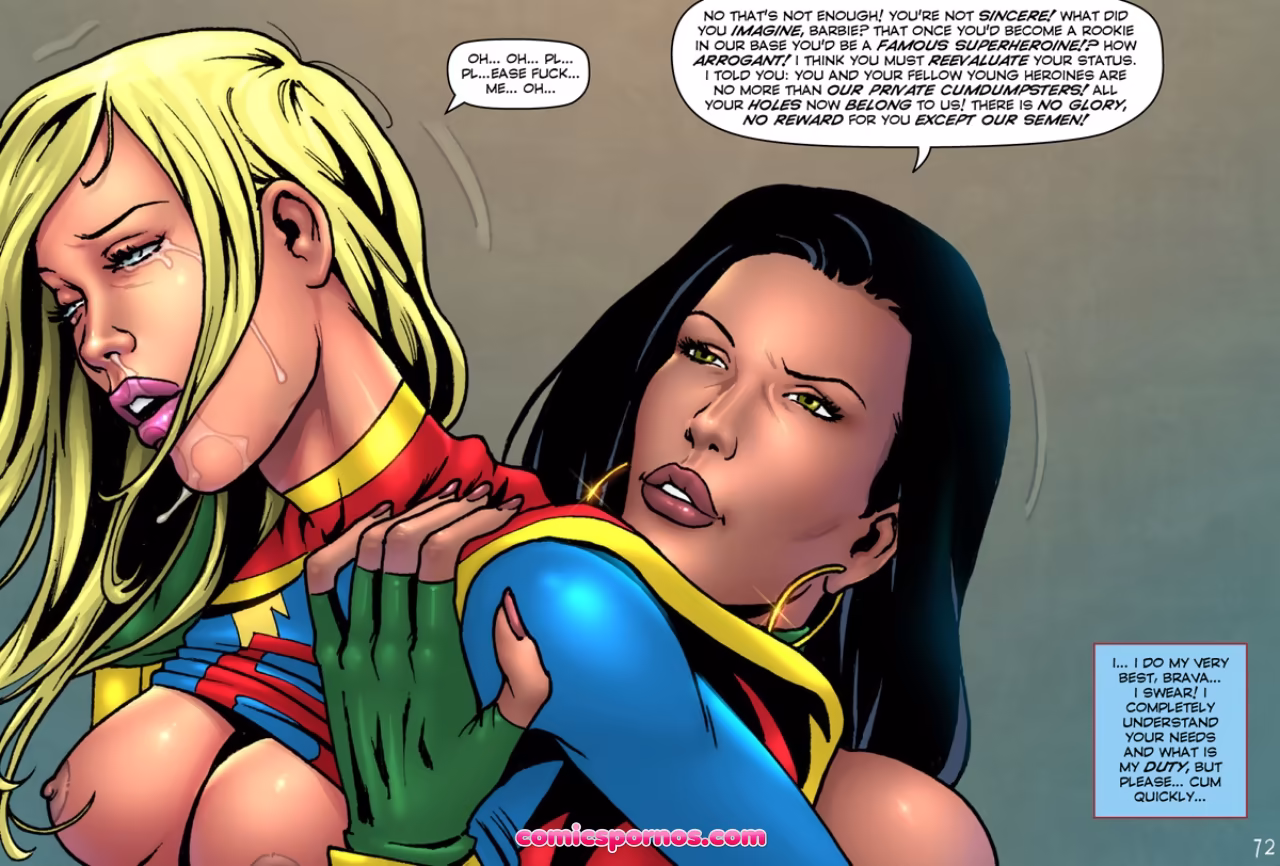 Barbie Bolt - page 73