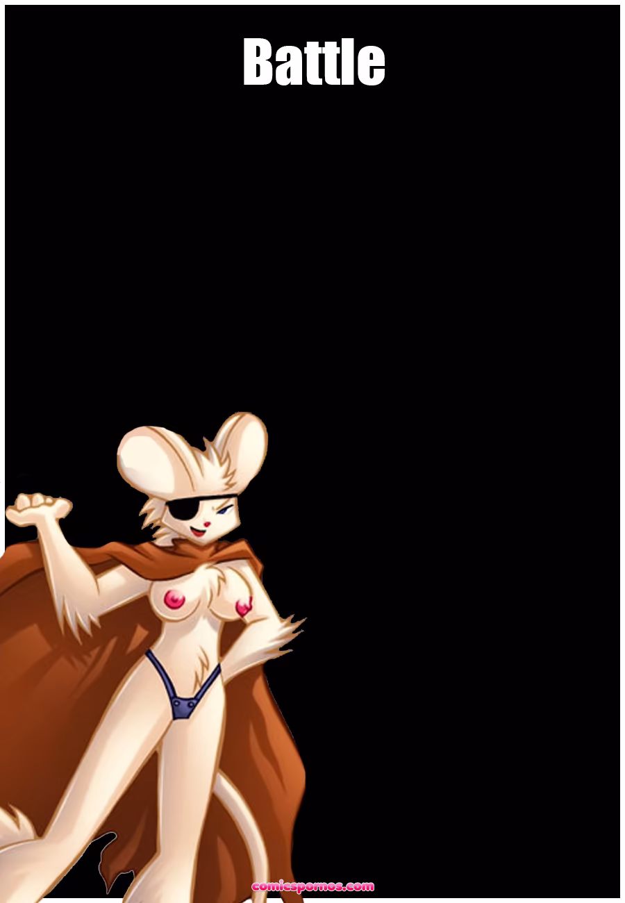 Battle - page 1