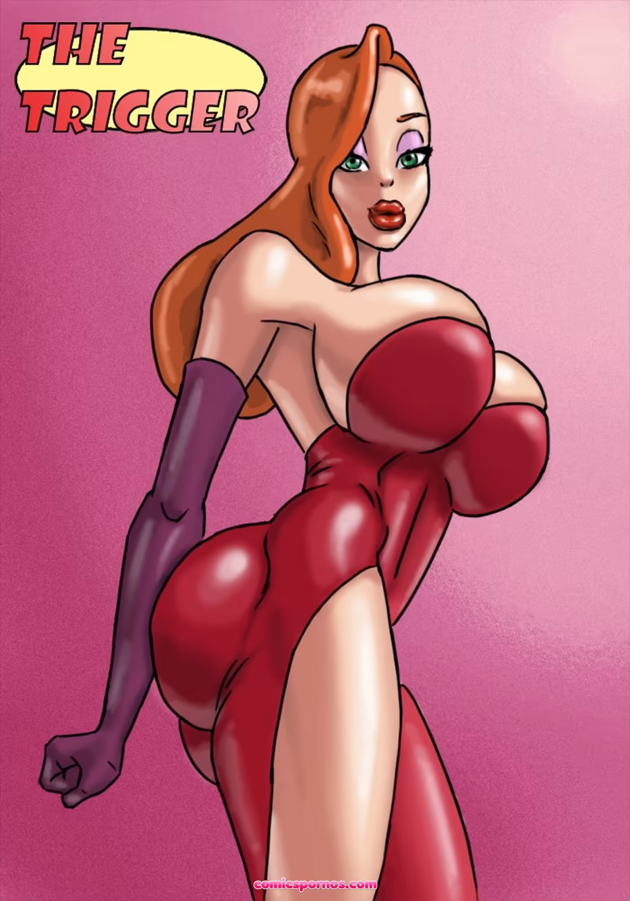 Beauty And The Bouncer - page 1